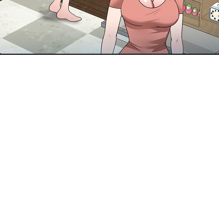 掠奪的滋味 第 34 話 第136页