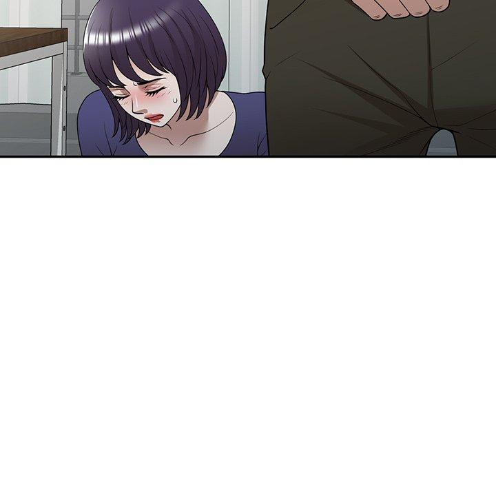 掠奪的滋味 第 34 話 第159页