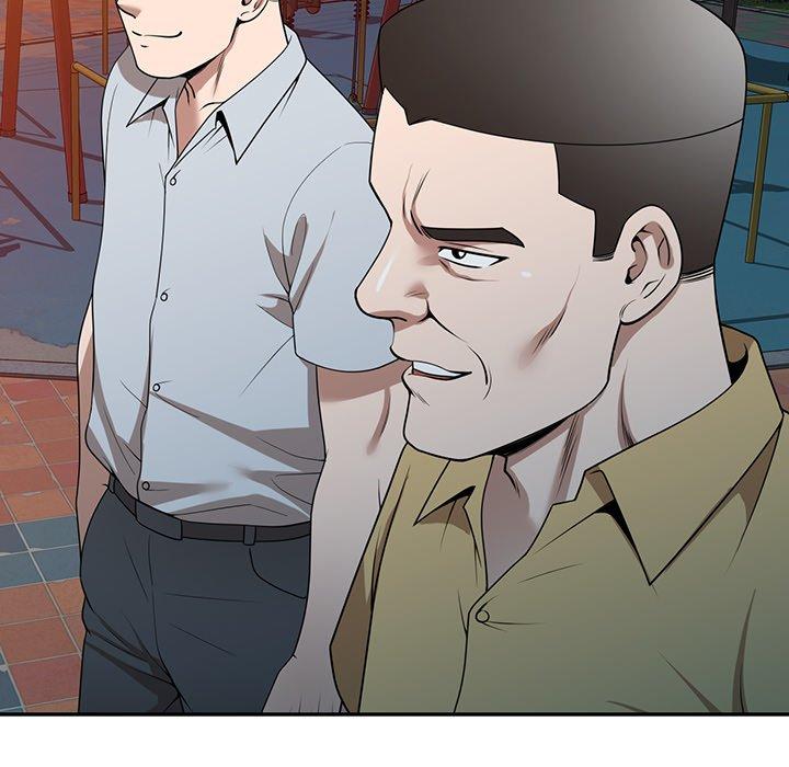 掠奪的滋味 第 35 話 第36页