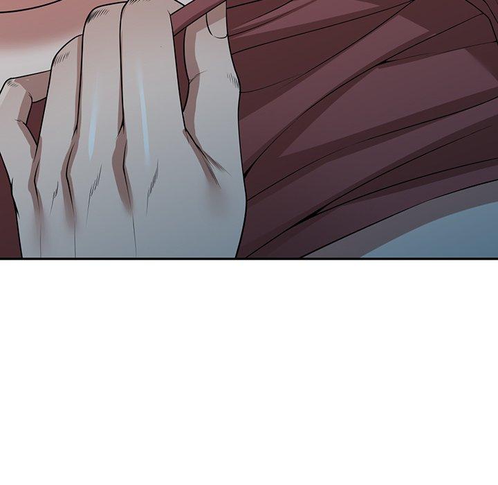 掠奪的滋味 第 35 話 第91页