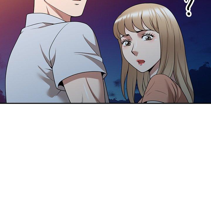 掠奪的滋味 第 35 話 第139页