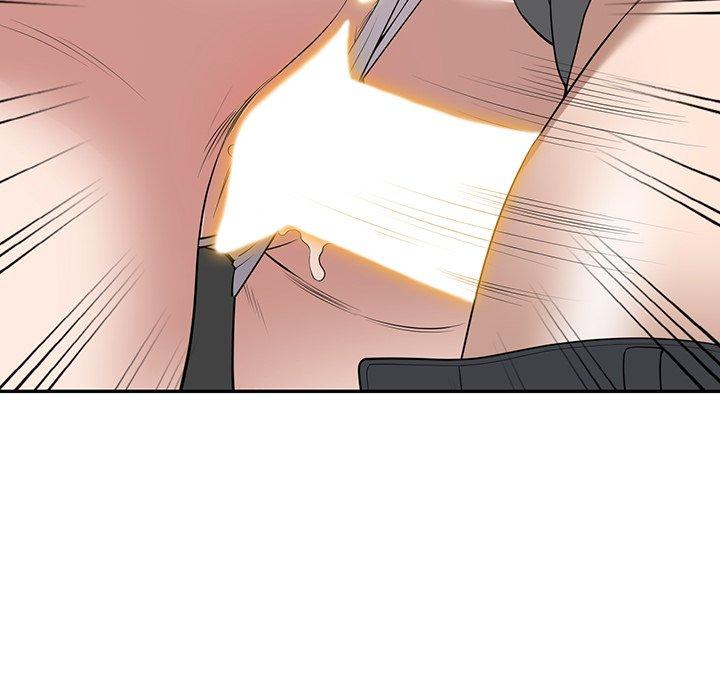 掠奪的滋味 第 36 話 第97页