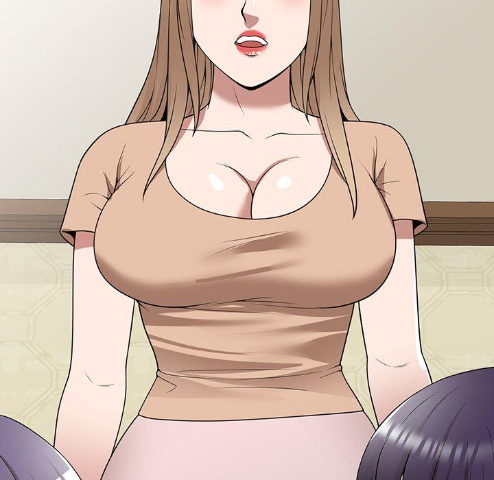 掠奪的滋味 第 36 話 第155页