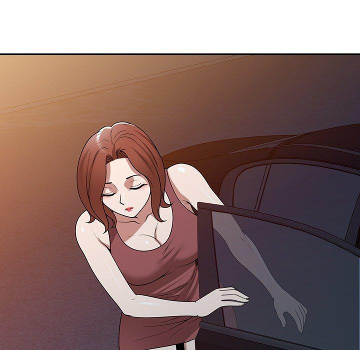 掠奪的滋味 第 36 話 第36页