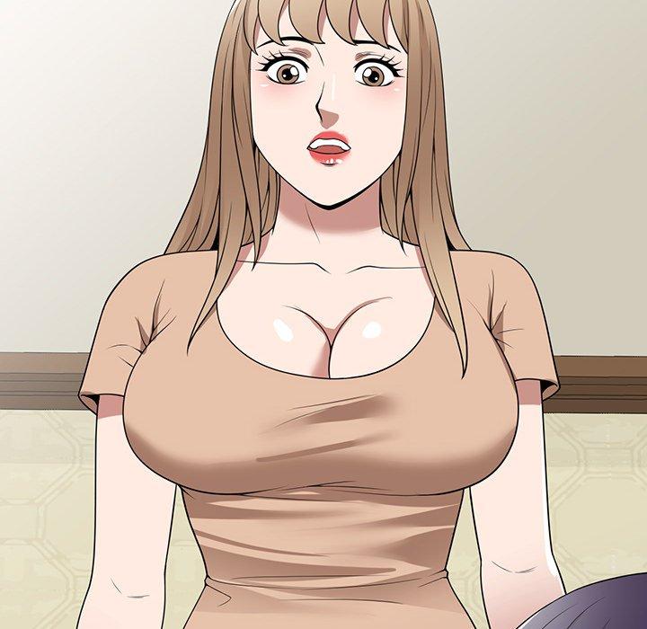 掠奪的滋味 第 37 話 第8页