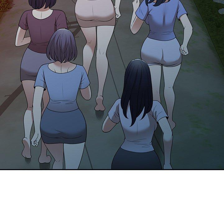掠奪的滋味 第 37 話 第64页
