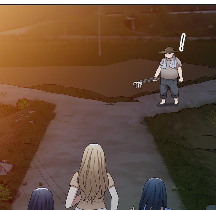 掠奪的滋味 第 37 話 第63页