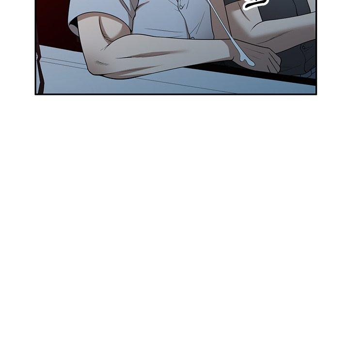 掠奪的滋味 第 37 話 第85页