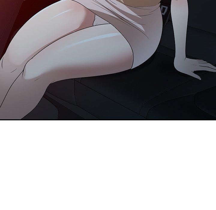 掠奪的滋味 第 37 話 第108页