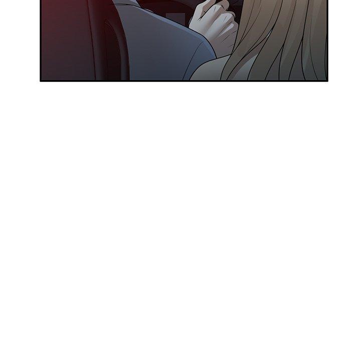 掠奪的滋味 第 37 話 第110页