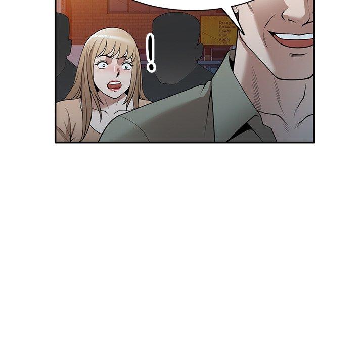 掠奪的滋味 第 37 話 第128页