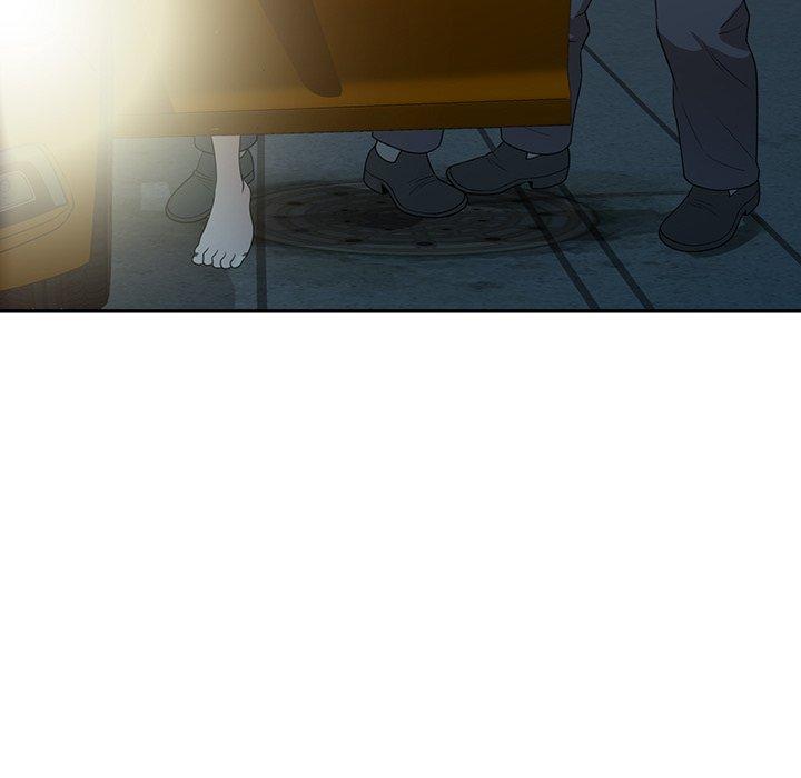 掠奪的滋味 第 37 話 第124页