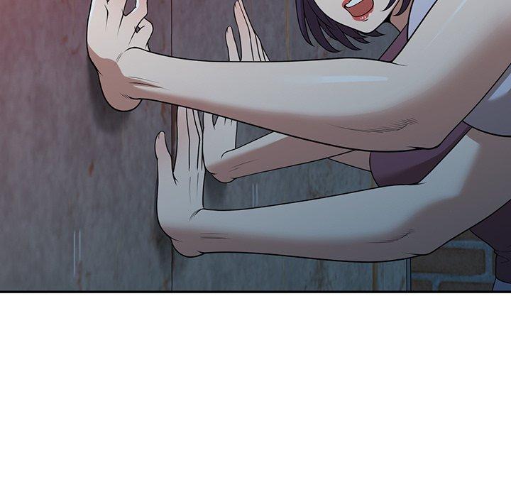 掠奪的滋味 第 38 話 第92页