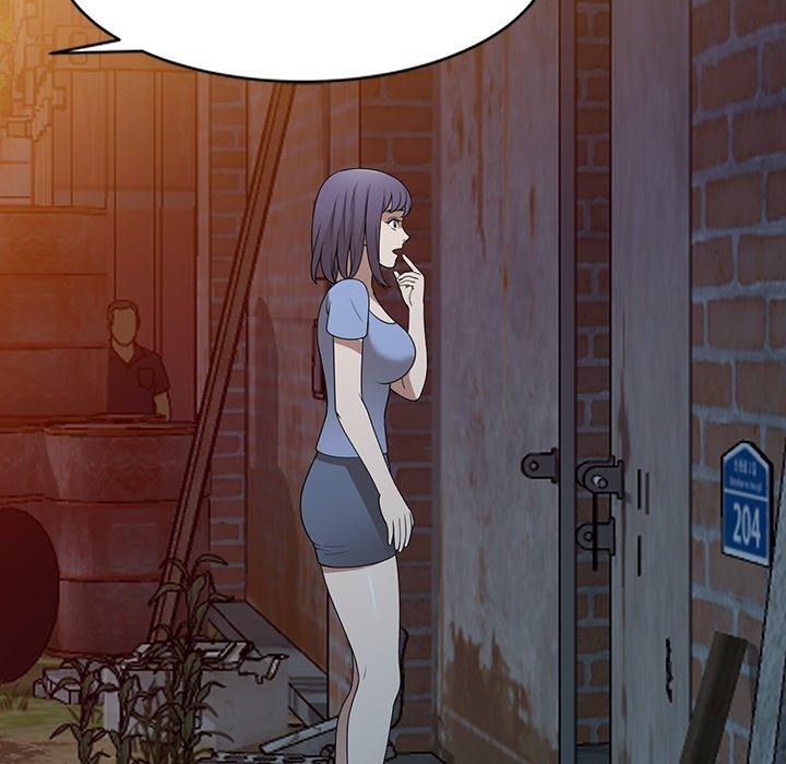 掠奪的滋味 第 38 話 第79页
