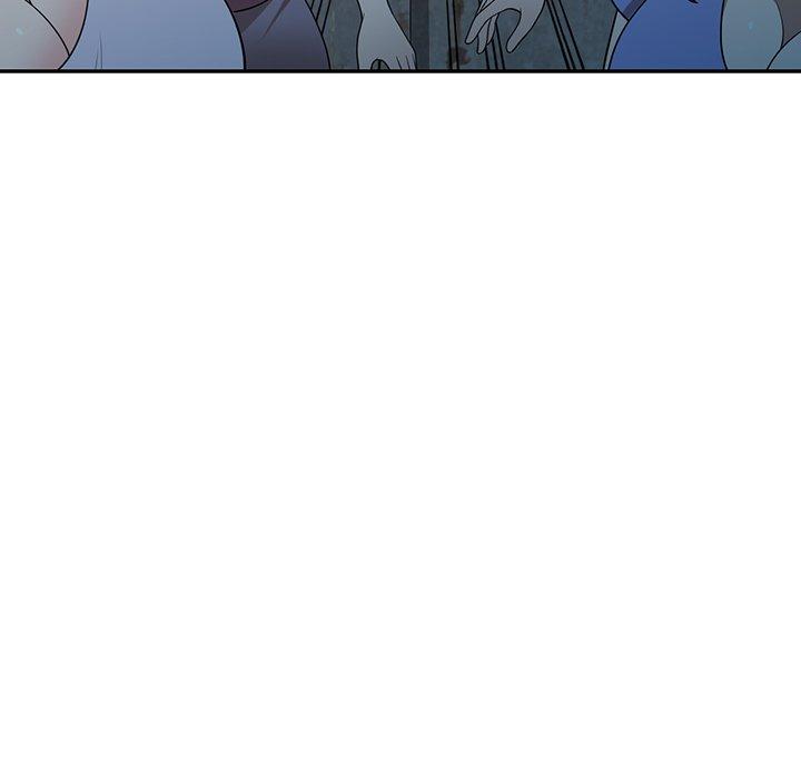 掠奪的滋味 第 38 話 第90页