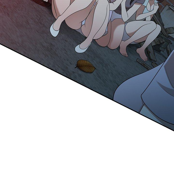 掠奪的滋味 第 38 話 第87页