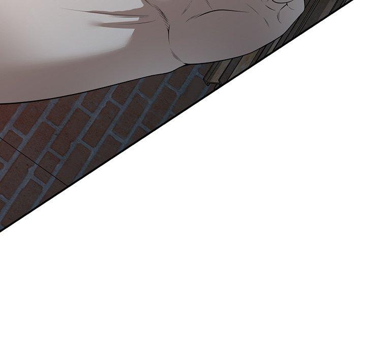 掠奪的滋味 第 38 話 第125页