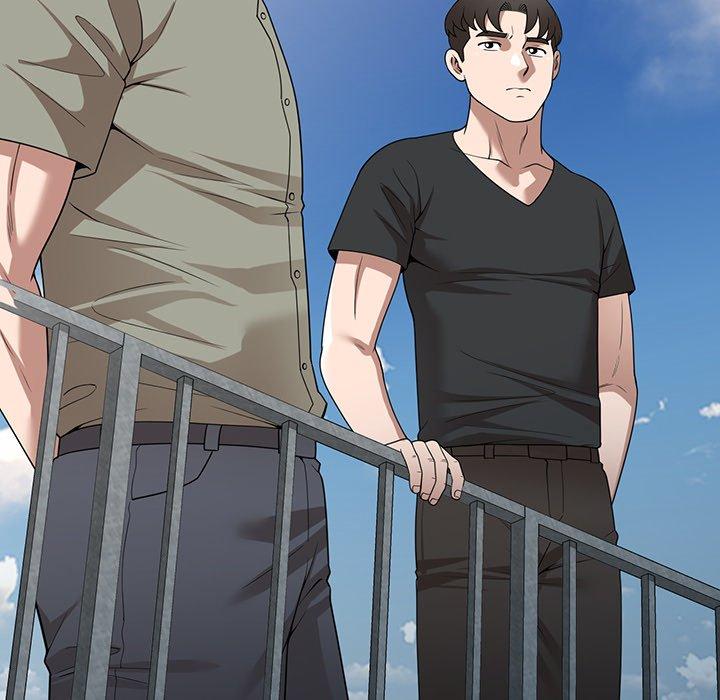 掠奪的滋味 第 39 話 第118页