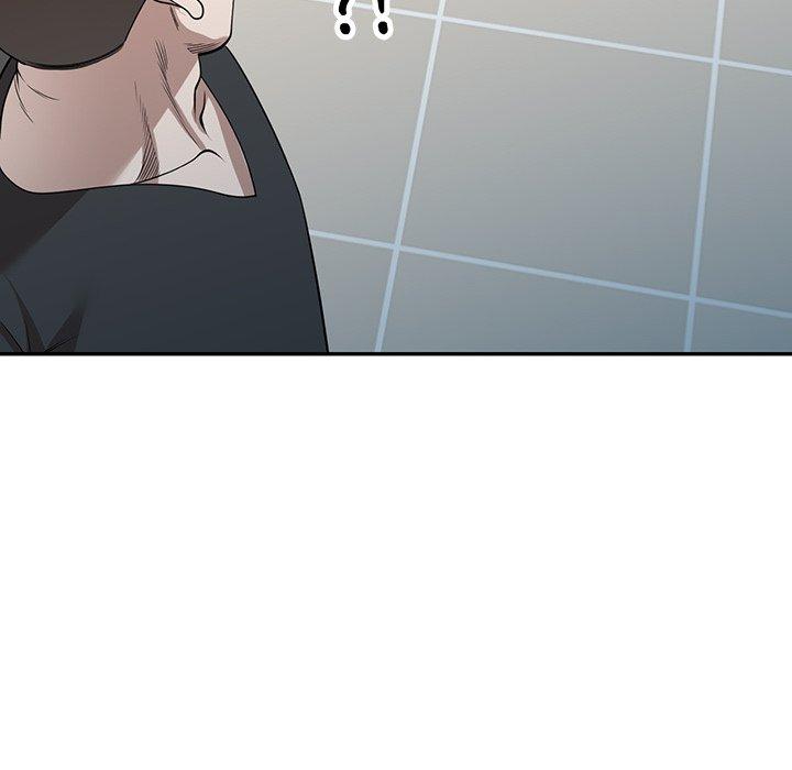 掠奪的滋味 第 40 話 第107页