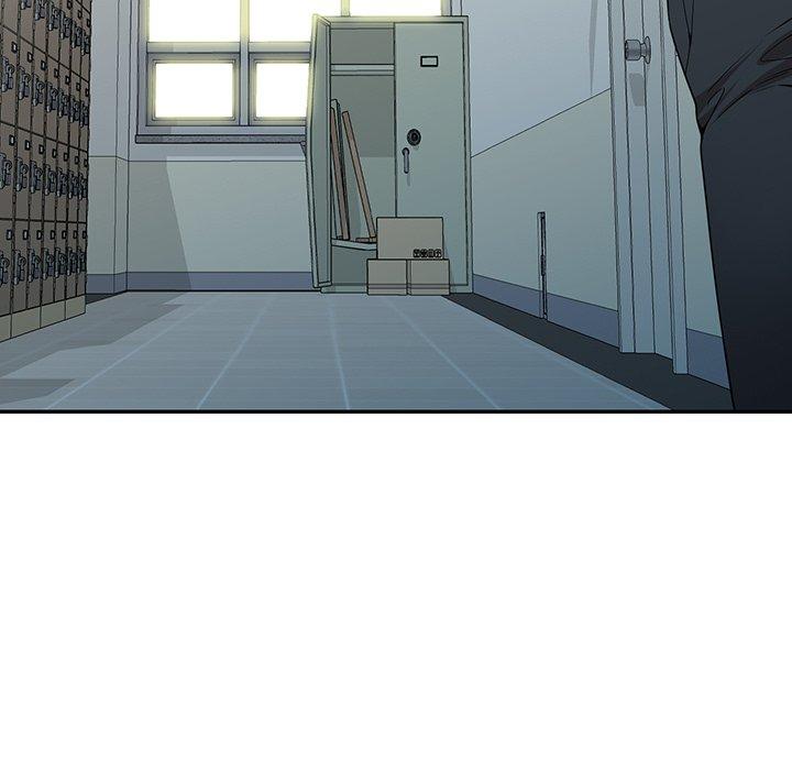 掠奪的滋味 第 40 話 第92页