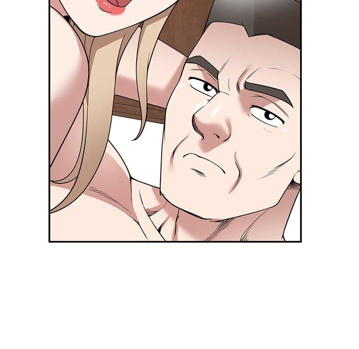 掠奪的滋味 第 40 話 第137页