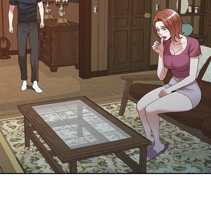 掠奪的滋味 第 41 話 第20页
