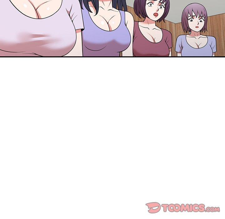 掠奪的滋味 第 41 話 第45页