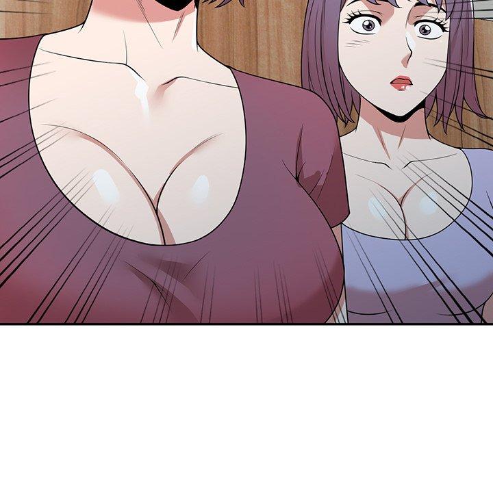 掠奪的滋味 第 41 話 第64页