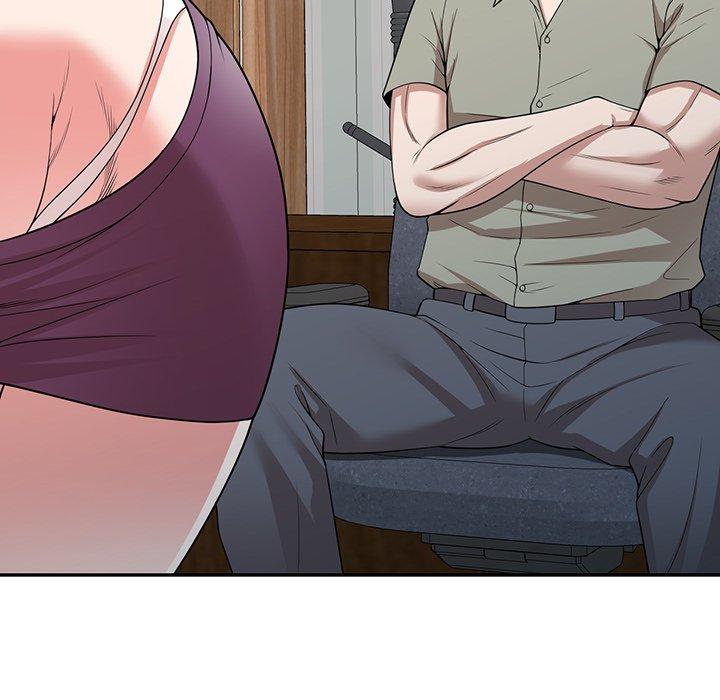 掠奪的滋味 第 41 話 第120页