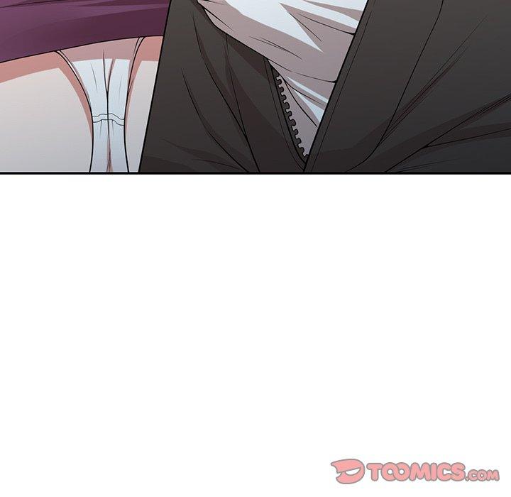 掠奪的滋味 第 41 話 第123页