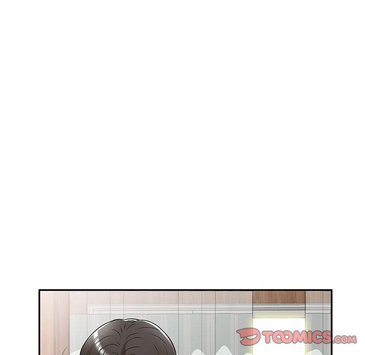 掠奪的滋味 第 41 話 第135页