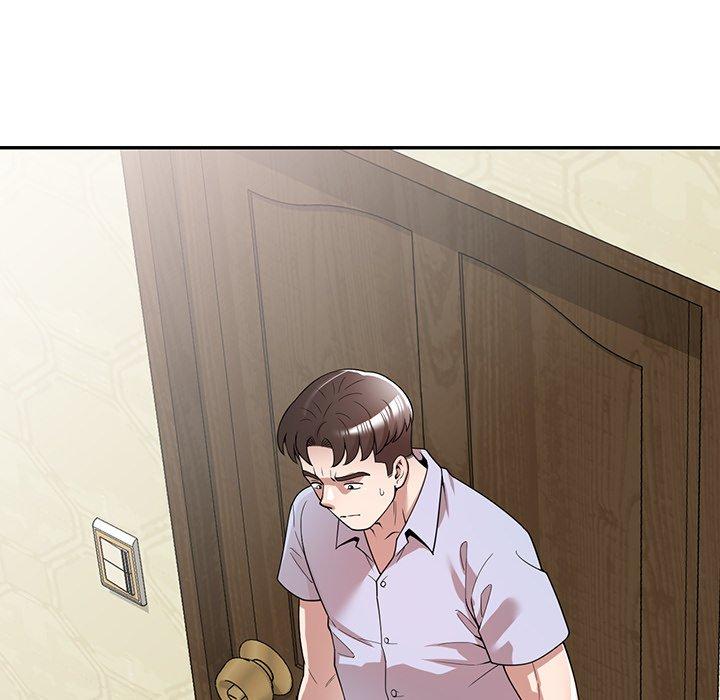 掠奪的滋味 第 42 話 第19页