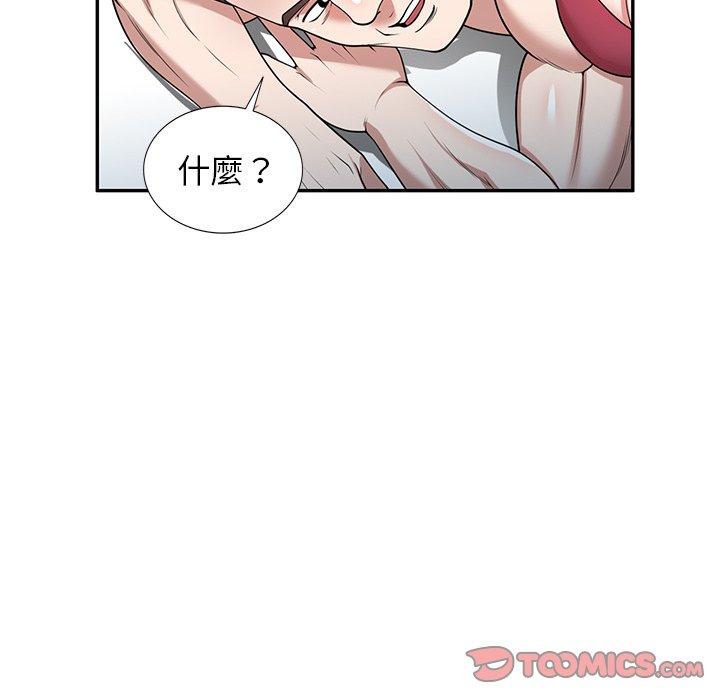 掠奪的滋味 第 42 話 第75页