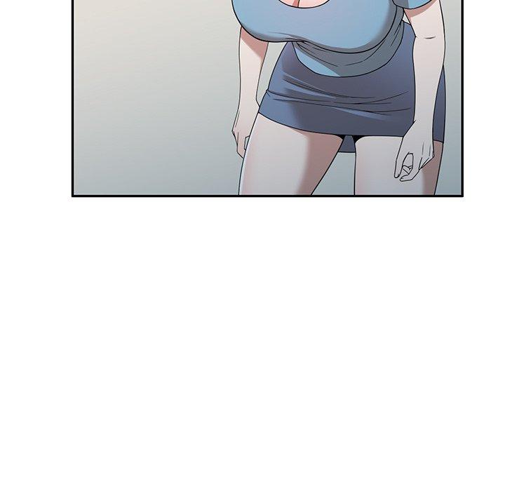 掠奪的滋味 第 43 話 第110页