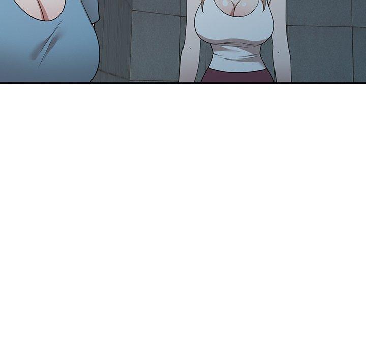 掠奪的滋味 第 43 話 第131页