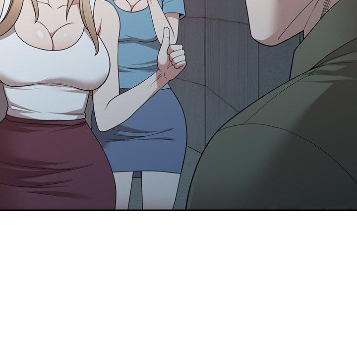 掠奪的滋味 第 43 話 第152页