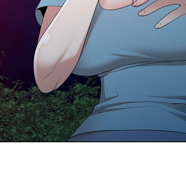 掠奪的滋味 第 43 話 第155页