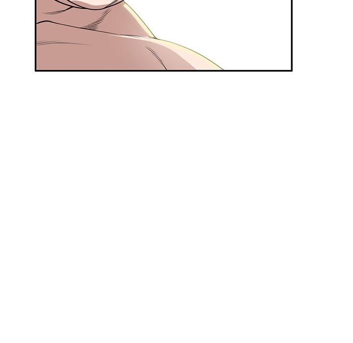 掠奪的滋味 第 43 話 第34页
