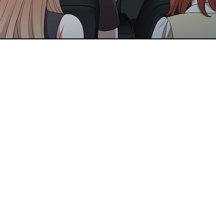 掠奪的滋味 第 44 話 第134页