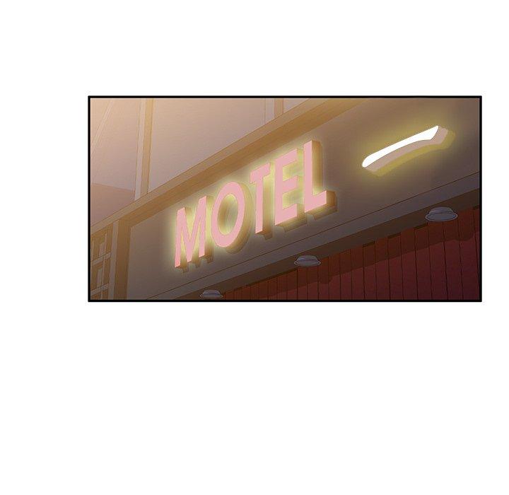 掠奪的滋味 第 44 話 第136页