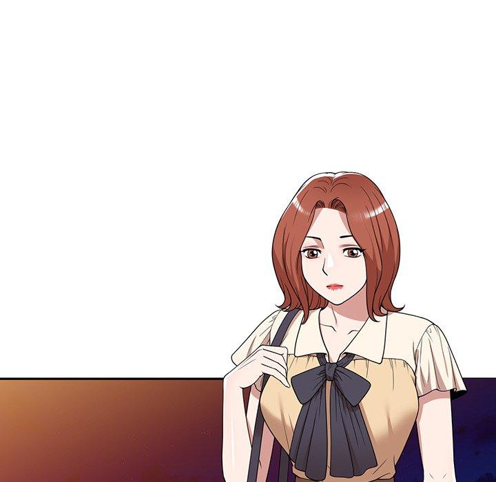掠奪的滋味 第 44 話 第126页