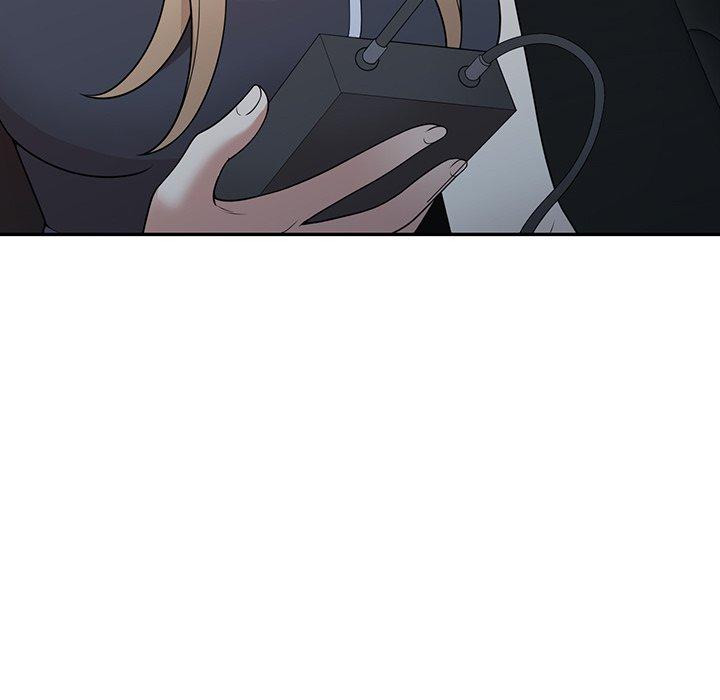 掠奪的滋味 第 45 話 第34页