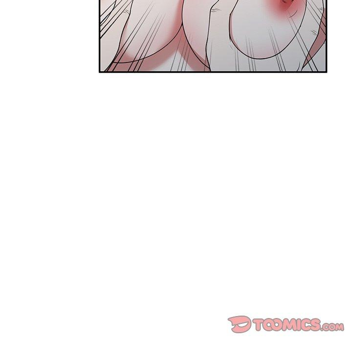 掠奪的滋味 第 45 話 第39页