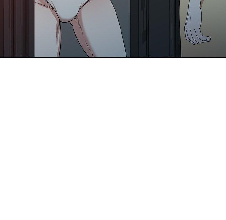 掠奪的滋味 第 45 話 第10页