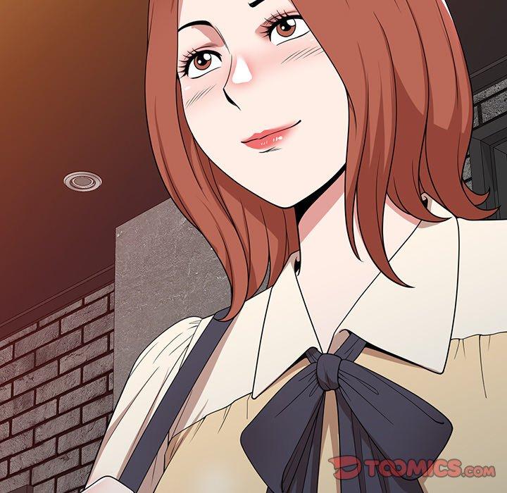 掠奪的滋味 第 45 話 第12页