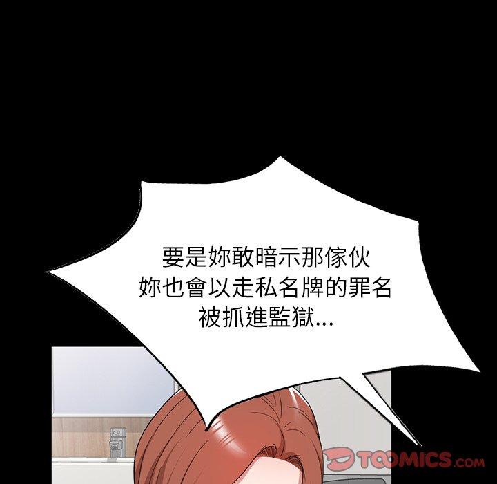 掠奪的滋味 第 45 話 第93页