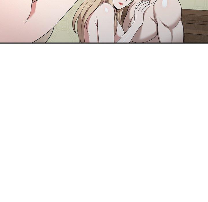掠奪的滋味 第 45 話 第126页