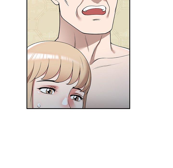 掠奪的滋味 第 45 話 第130页