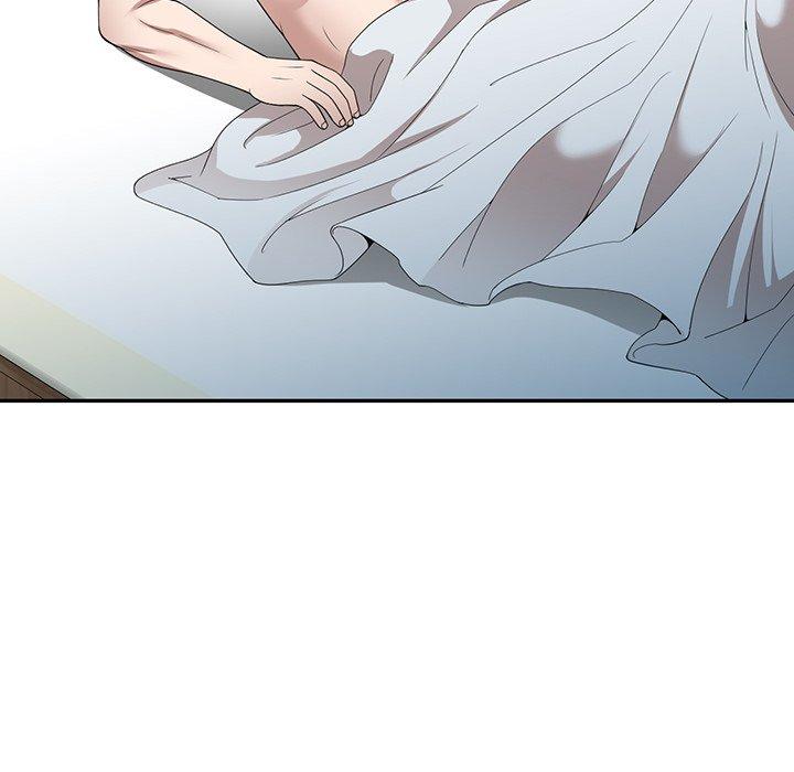 掠奪的滋味 第 46 話 第130页
