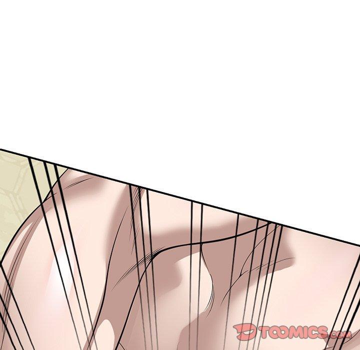 掠奪的滋味 第 47 話 第111页